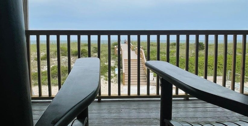 Hanover Seaside Club Wrightsville Beach NC