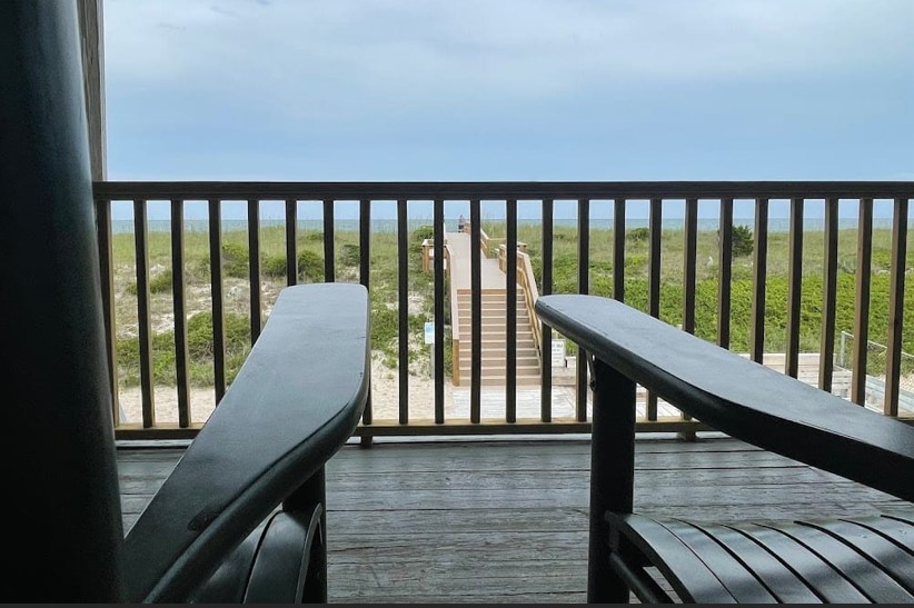 Hanover Seaside Club Wrightsville Beach NC