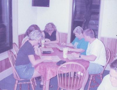 Bingo Parties